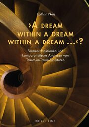 'A dream within a dream within a dream ...'? - Cover