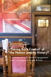 'Taking Back Control of the Nation and Its History?