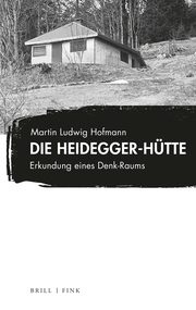 Die Heidegger-Hütte