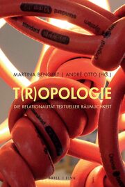 T(r)opologie - Cover