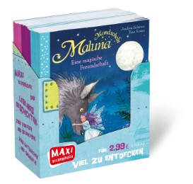 24er VK MAXI Maluna Mondschein Magisch!