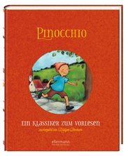 Klassiker zum Vorlesen. Das Dschungelbuch. Der Zauberer von Oz. Pinocchio - Abbildung 1