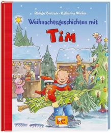 Weihnachtsgeschichten mit Tim