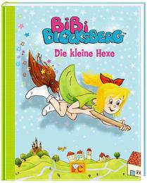 Bibi Blocksberg - Die kleine Hexe