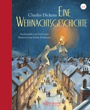 Eine Weihnachtsgeschichte - Cover