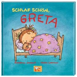 Schlaf schön, Greta