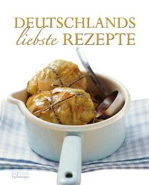 Deutschlands liebste Rezepte