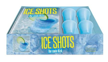 Barset Ice Shots