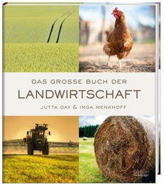 Das große Buch der Landwirtschaft