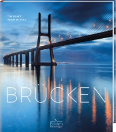 Brücken - Cover