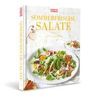 Sommerfrische Salate - Leicht und knackig