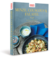 Minze, Couscous & Falafel