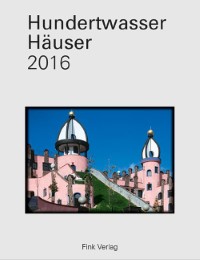 Hundertwasser-Häuser 2016