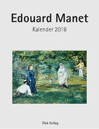 Edouard Manet 2018