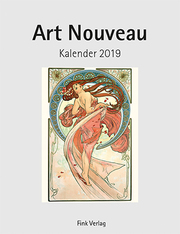 Art Nouveau 2019