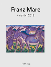 Franz Marc 2019