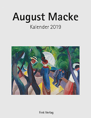 August Macke 2019