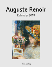 Auguste Renoir 2019