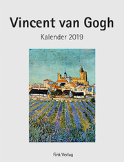 Vincent van Gogh 2019