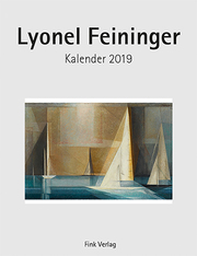 Lyonel Feininger 2019