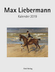 Max Liebermann 2019
