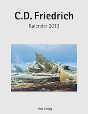 C. D. Friedrich 2019