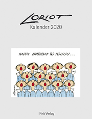 Loriot 2020
