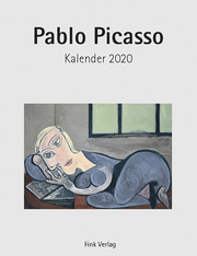 Pablo Picasso 2020
