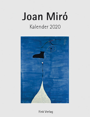 Joan Miro 2020