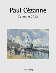 Paul Cézanne 2020