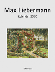 Max Liebermann 2020