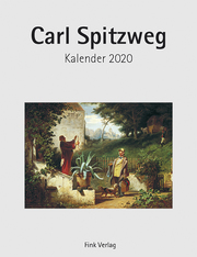 Carl Spitzweg 2020