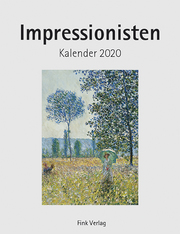 Impressionisten 2020 - Cover