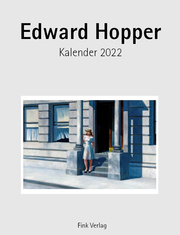 Edward Hopper 2022
