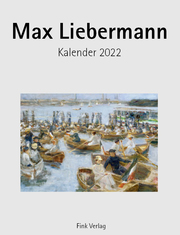 Max Liebermann 2022
