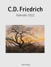 C. D. Friedrich 2022 - Cover
