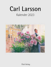 Carl Larsson 2023