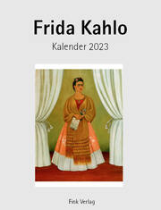 Frida Kahlo 2023