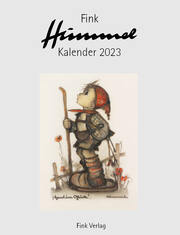 Fink-Hummel 2023 - Cover
