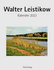 Walter Leistikow 2023