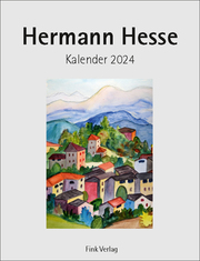 Hermann Hesse 2024