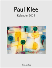 Paul Klee 2024