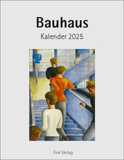 Bauhaus 2025 - Cover
