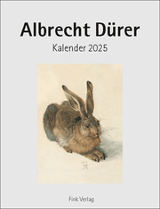 Albrecht Dürer 2025