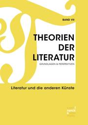 Theorien der Literatur VII