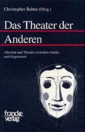 Das Theater der Anderen - Cover