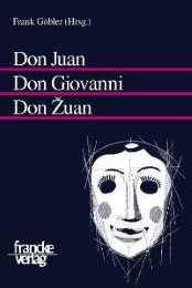 Don Juan/Don Giovanni/Don Zuan
