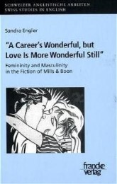 'A Career's Wonderful, but Love Is More Wonderful Still'