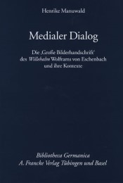 Medialer Dialog - Cover