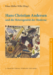 Hans Christian Andersen und die Heterogenität derModerne
